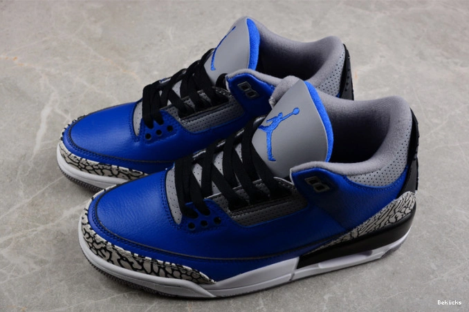 Cheap BK jordan retro royal